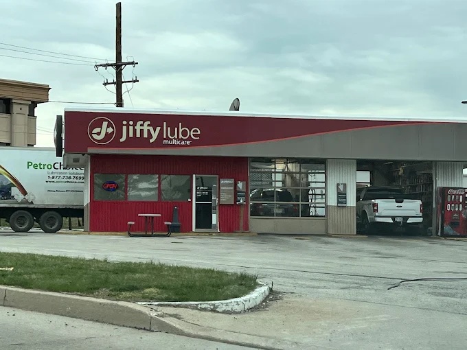 Jiffy Lube - King Of Prussia