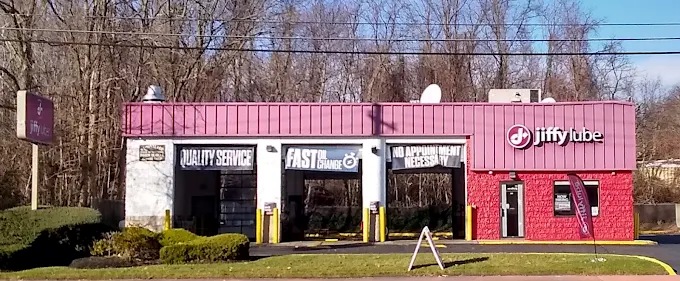 Jiffy Lube - Rocky Point