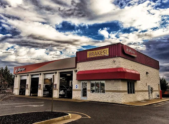 Jiffy Lube - Fredericksburg