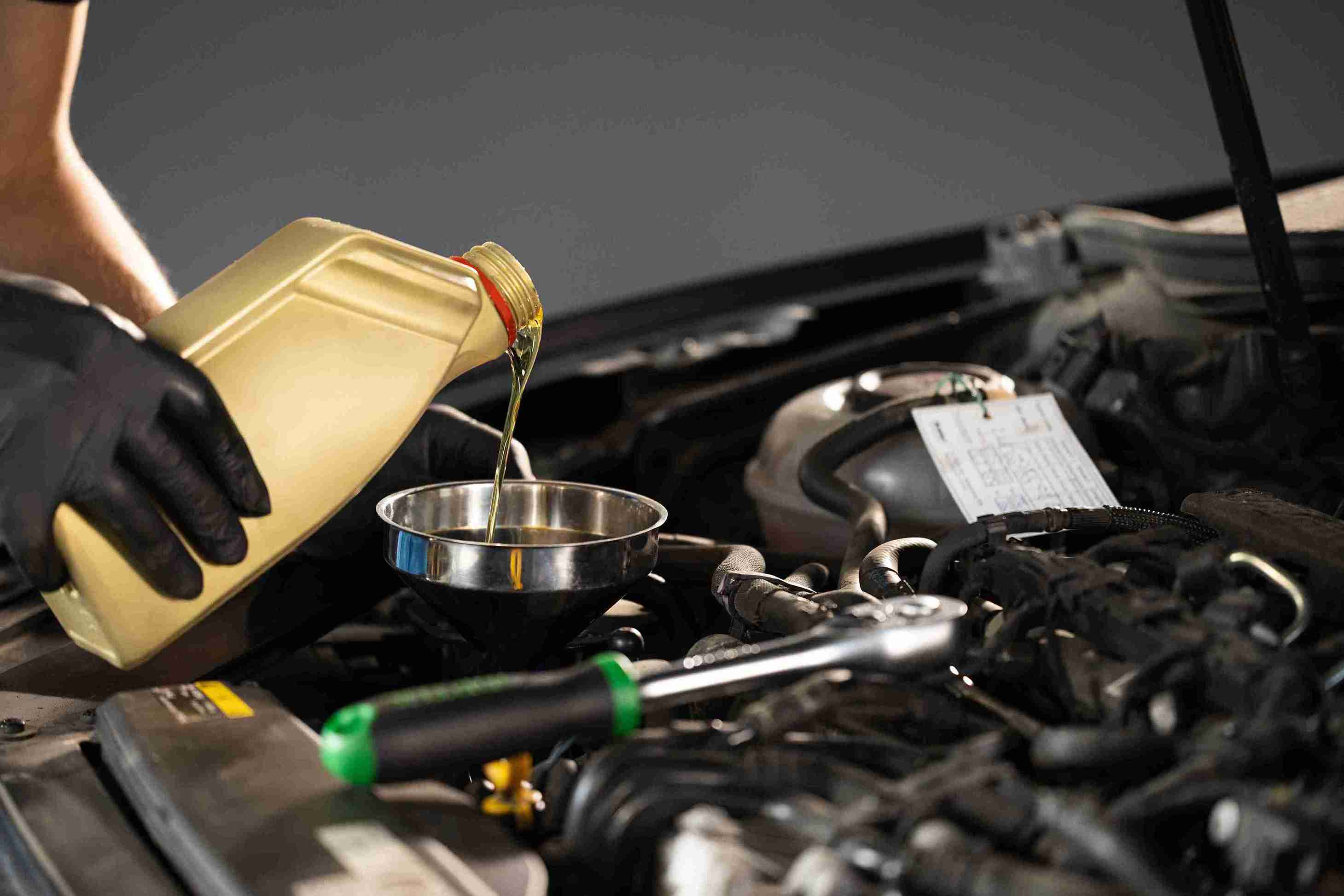 Tri Auto Repair - Cherryland