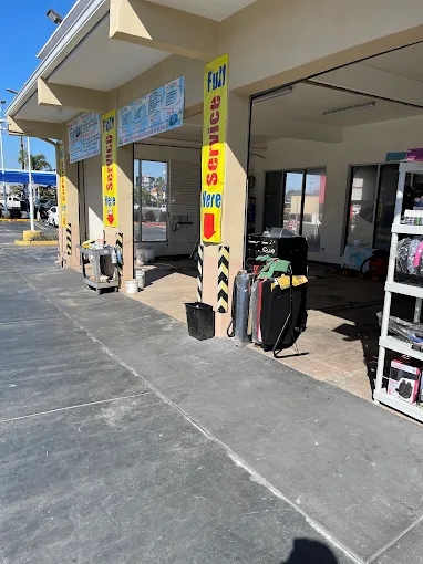 Brookhurst Wash & 100% Hand Wash & Detail Center