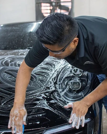 Uniseal Auto Detailing - Houston 