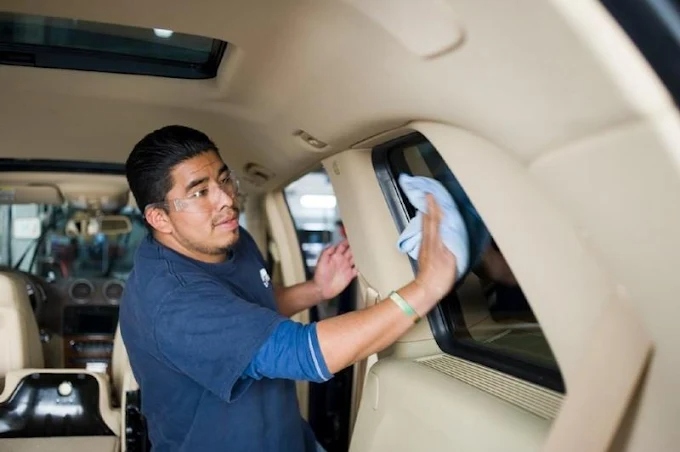 Uniseal Auto Detailing - Houston 