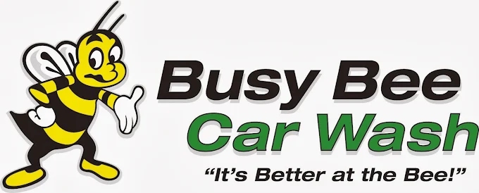Busy Bee Car Wash