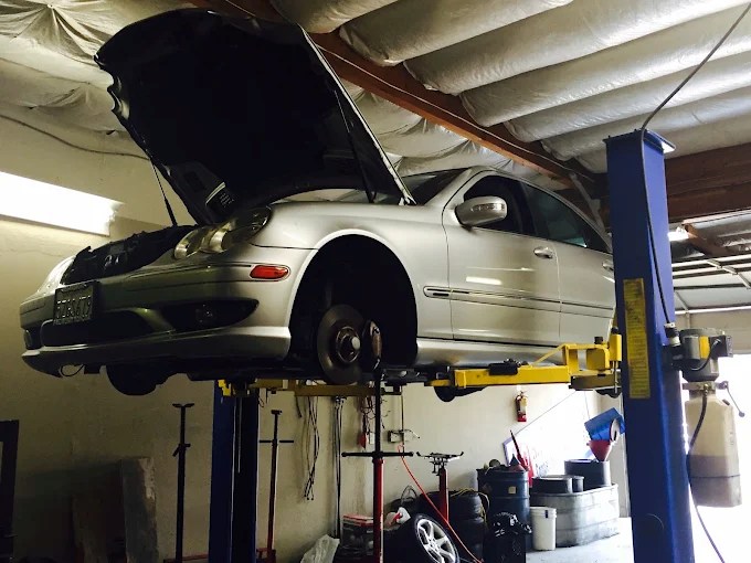 Kiko's Auto Repair - San Jose