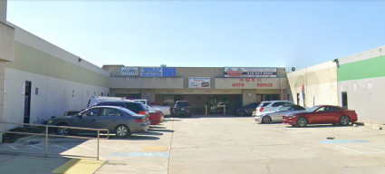 Fremont Elite Autoworks - Fremont