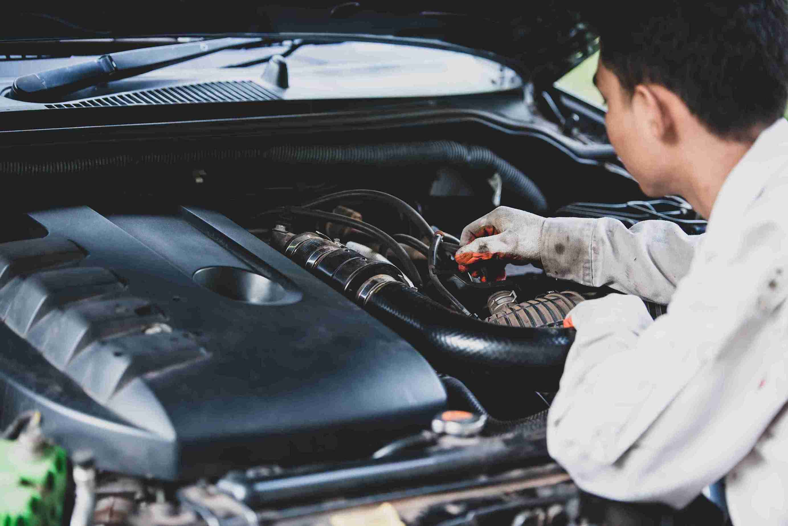 Fabiano Auto Service