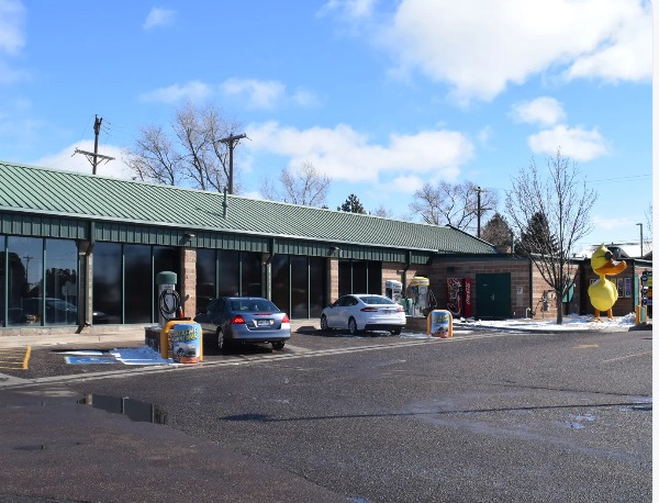 Quick Quack Car Wash - Austin Bluffs