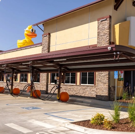 Quick Quack Car Wash - Placerville