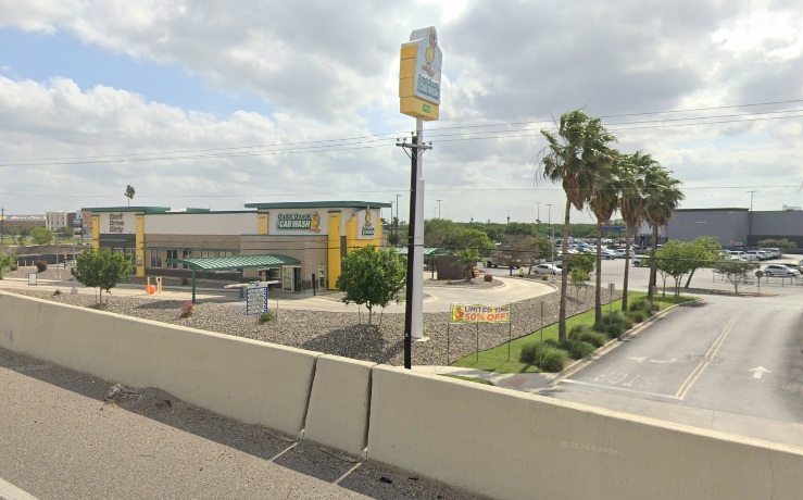 Quick Quack Car Wash - Harlingen