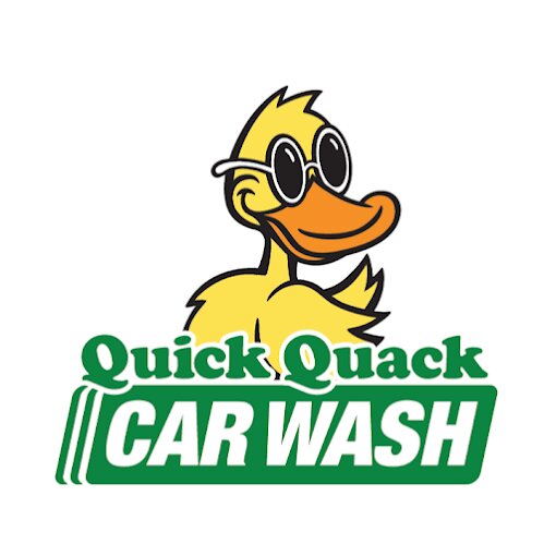 Quick Quack Car Wash -  - Lawndale