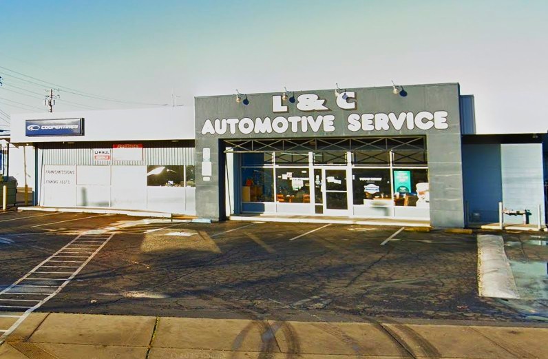 L&C Automotive Service