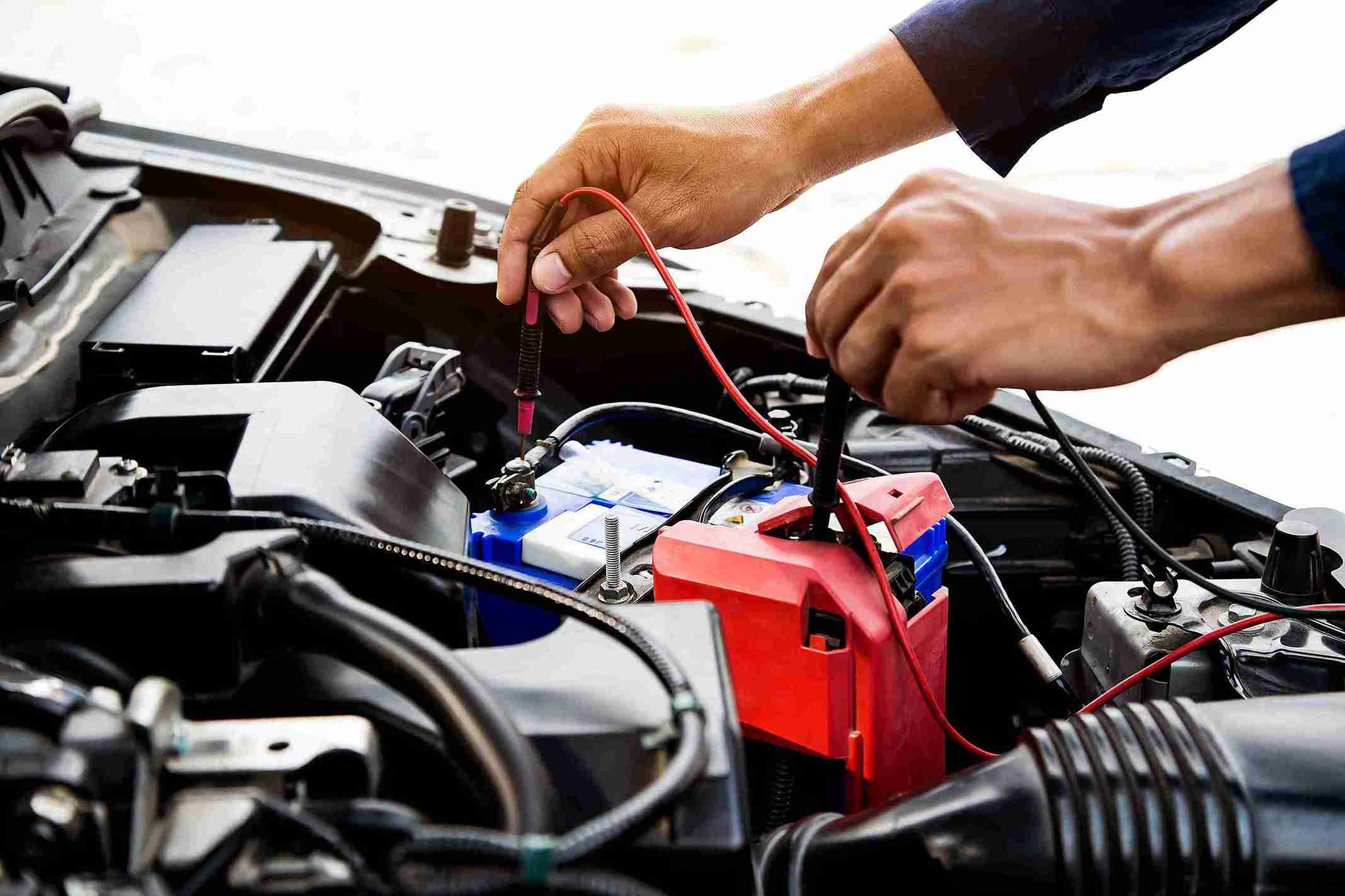 Budget Auto Repair - Los Angeles auto repair shop in Los Angeles, California
