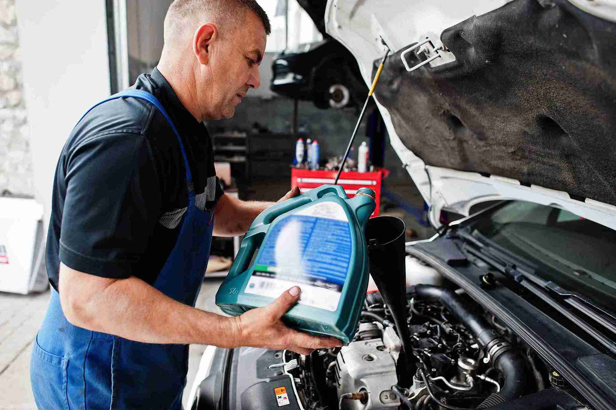 Jiffy Lube - Lynwood auto repair shop in Lynwood, California