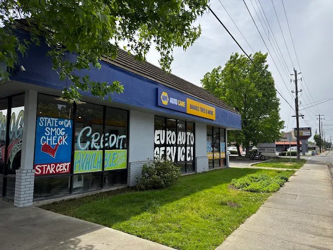 Brakes Tires & More Inc