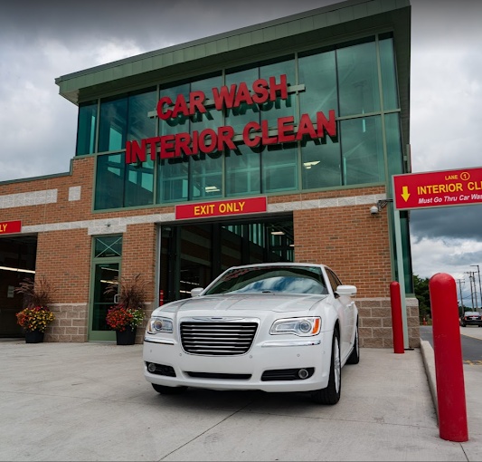 Drive and Shine - Main St Mishawaka