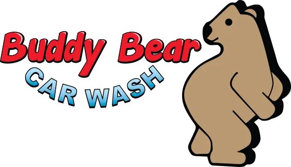 Buddy Bear Carwash - 818 S. Cicero Ave.