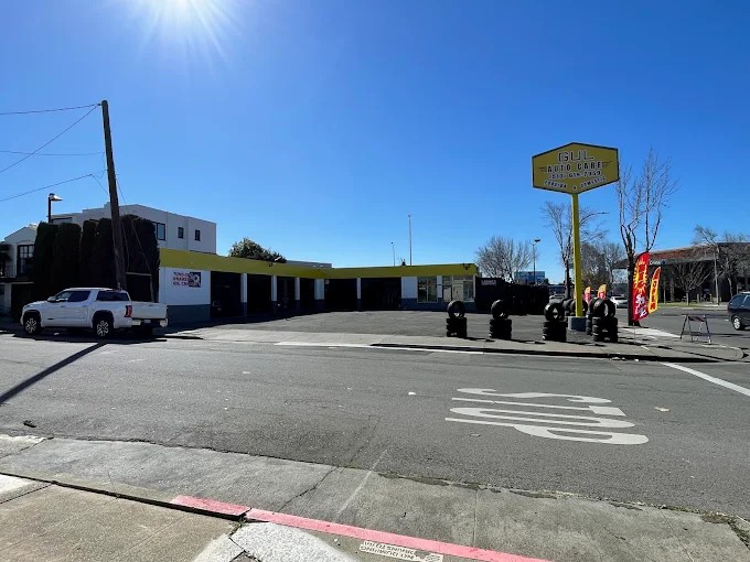Gul Auto Care & Tires - Richmond