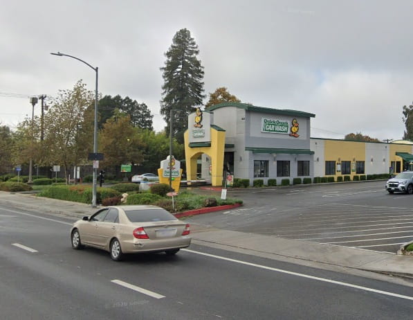 Quick Quack Car Wash - Sacramento Arden