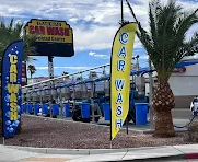 Craig Road Car Wash