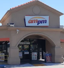 Kalmia Arco Car Wash