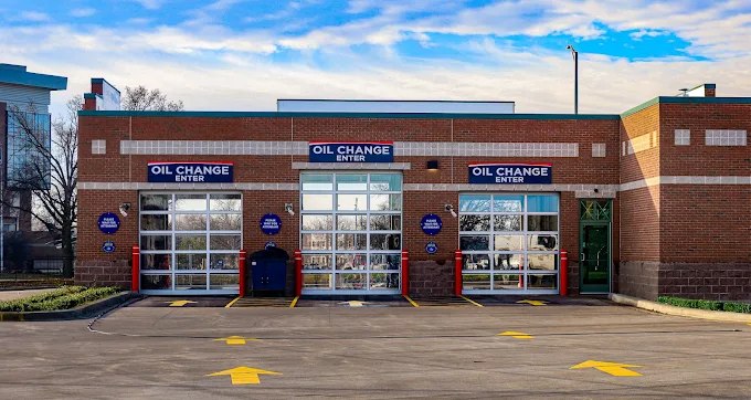 Drive & Shine - Fort Wayne
