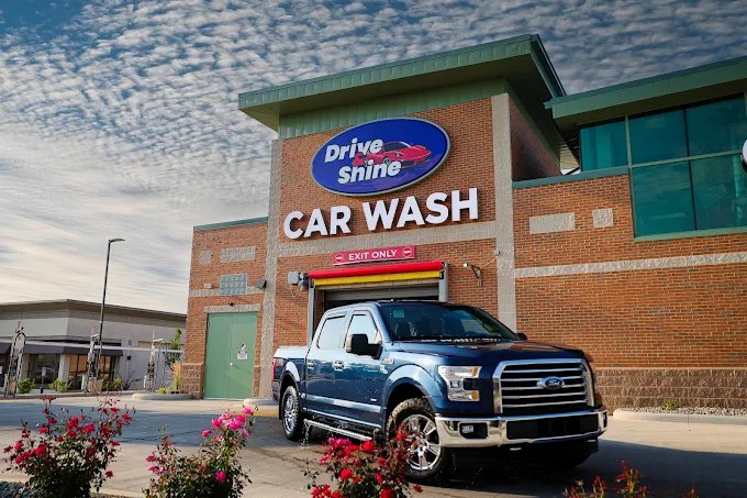 Drive & Shine - Fort Wayne