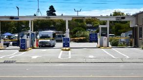 Anza Parking SFO Airport Parking