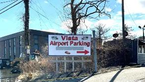 Vista Parking - EWR Airport Parking