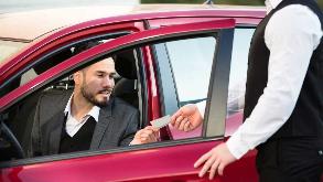 Park Plus Parking on 1&9 - EWR Airport Parking