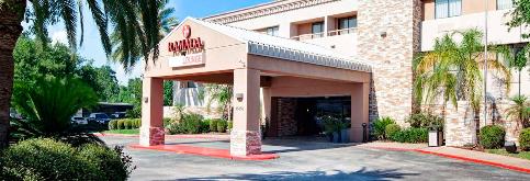 Ramada Houston Intercontinental Airport South  IAH Airport Parking