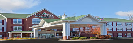Country Inn Parking - Chicago O'Hare (ORD) Airport Parking