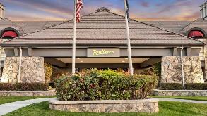 Radisson Parking - Salt Lake City (SLC) Airport Parking