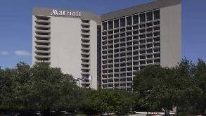 Marriott Hotel DFW Airport Parking