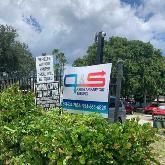 Speedway Fort Lauderdale Airport Parking