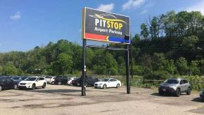 PIT STOP Pittsburgh (PIT) Airport Parking