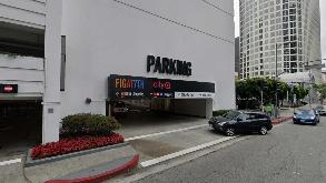 945 W 8th St.  FIG at 7th Garage
