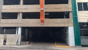 300 North Akard St Parking