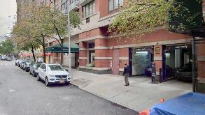 Photo of GMC Parking (Savannah) spot, located 0.6 mi away from NY