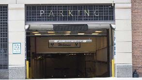 505 9th Street Northwest Parking