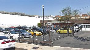 Safety Park LAX Hourly Parking