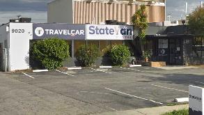 Photo of Travel Car LAX VALET Hourly Parking spot, located 1.6 mi away from CA