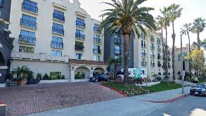 Photo of Embassy Suites by Hilton Hourly Parking spot, located 1.2 mi away from CA