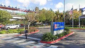 Photo of Hilton Garden Inn El Segundo LAX Hourly Parking spot, located 1.6 mi away from CA