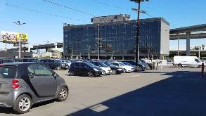 Photo of The PARK at LAX Hourly Parking spot, located 3.7 mi away from CA