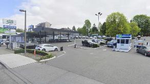 Photo of Jiffy SEATAC Hourly Parking spot, located 8.4 mi away from WA