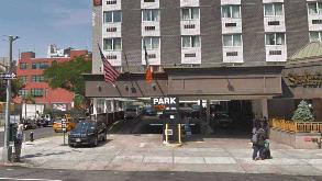 721 - 735 10th Ave.- Primary Parking