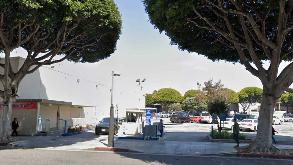 Photo of Safety Park (Bank of America) spot, located 8.3 mi away from CA