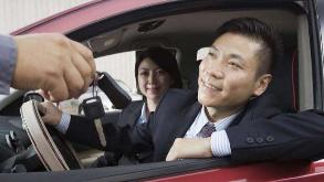 Jourve Curbside Valet BWI Airport Parking