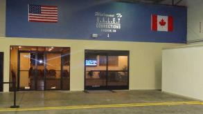 Fast Lane DTW Airport Parking